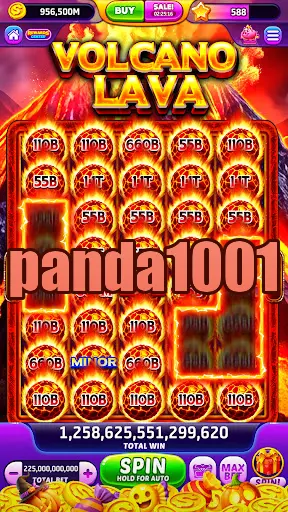 panda1001 Unduh