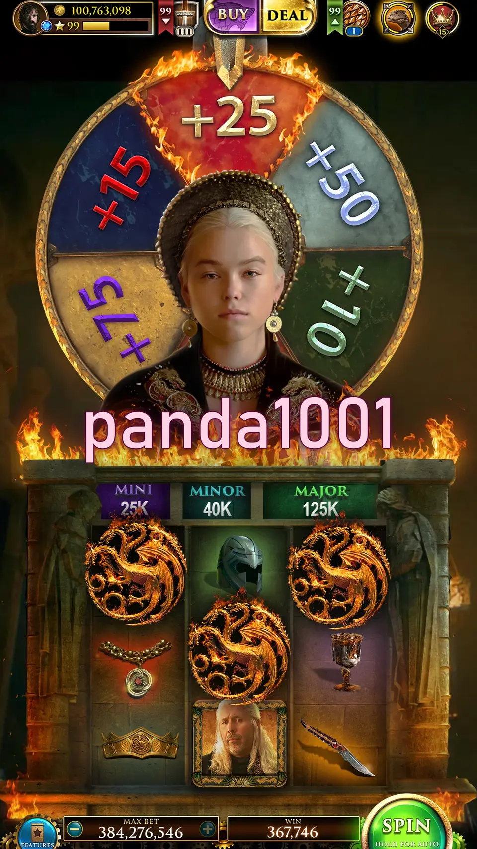 panda1001 Unduh