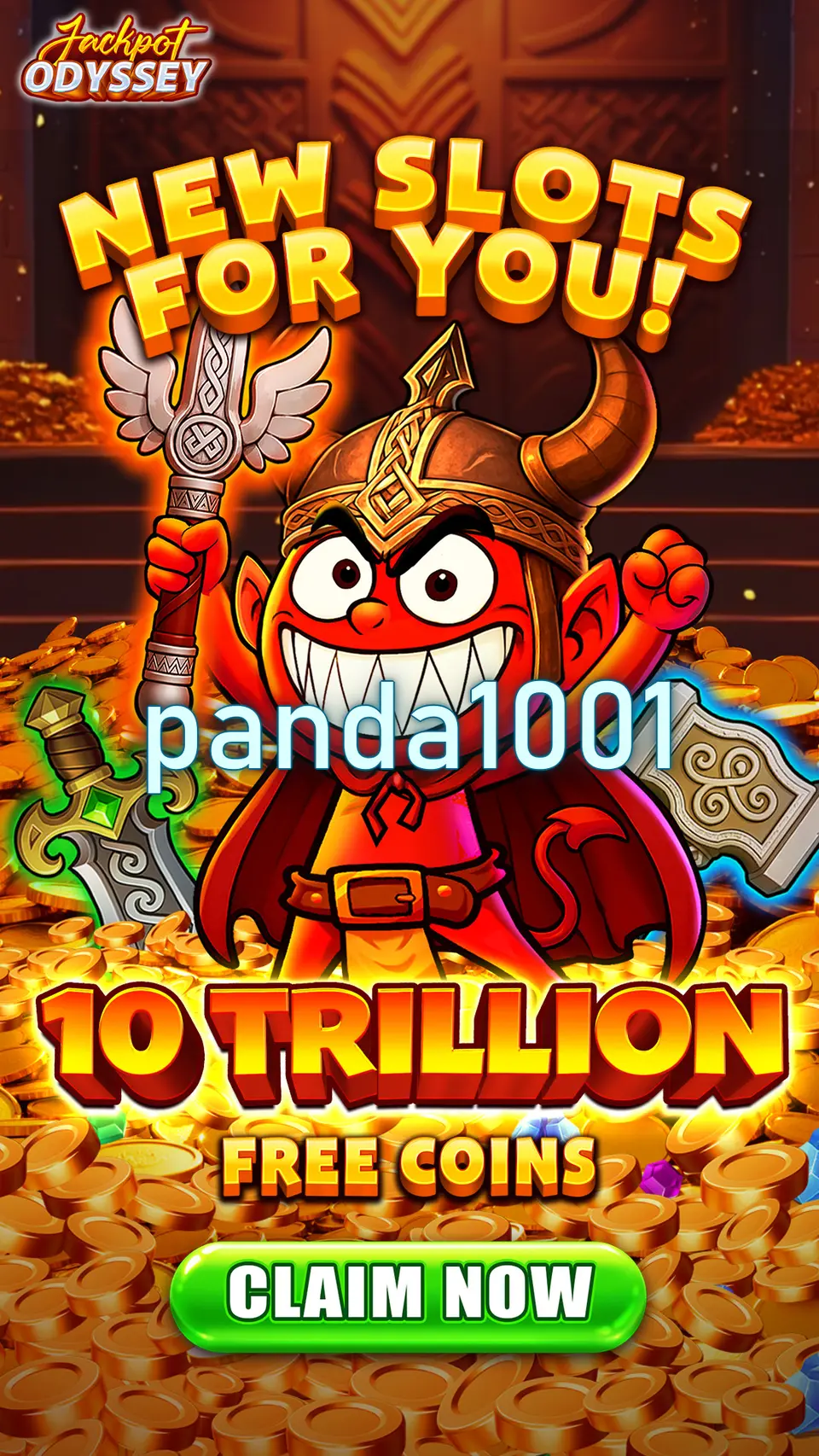 panda1001 Masuk