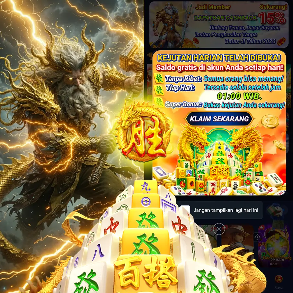 panda1001 Masuk - panda1001 Resmi