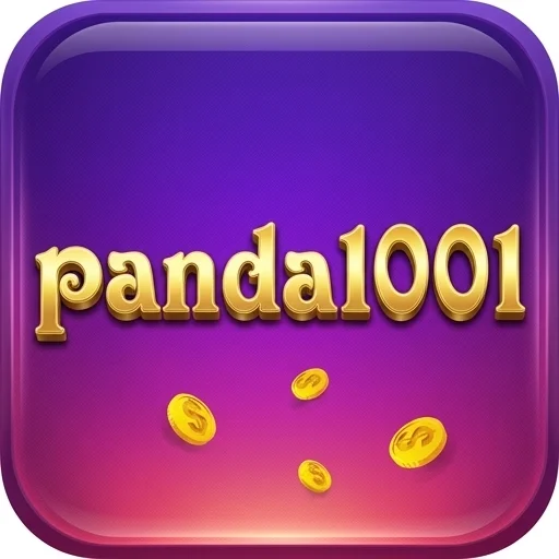panda1001 Logo - Resmi