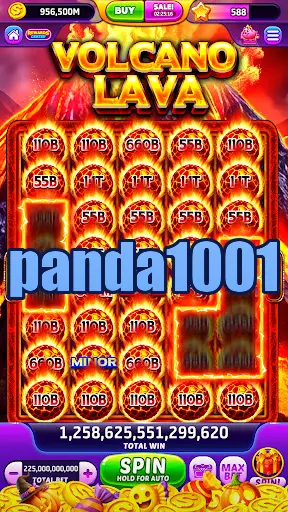 panda1001 Preview - Resmi Unduh